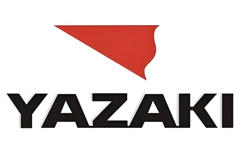 YAZAKI连接器解决方案